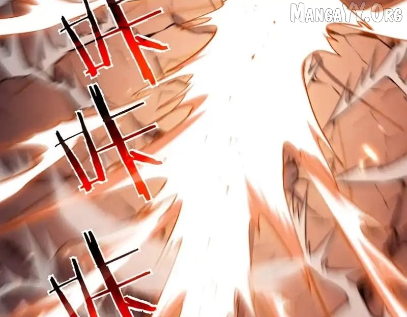 I Rely on My Invincibility to Deal Tons of Damage Passively! Chapter 143 - page 151
